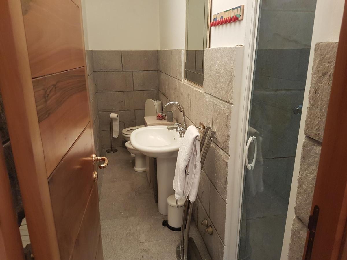 La Beola E Il Noce Hotel Monza Bagian luar foto